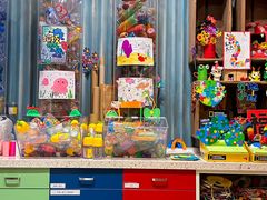 -珠海横琴国家地理探险家中心(创新方)