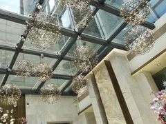 景观位-御彩酒家(东风东路店)