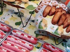 -仟吉KenGee(国贸360店)