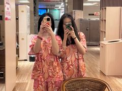 -大自然会所(泉秀店)