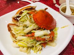 -上海新锦江大酒店