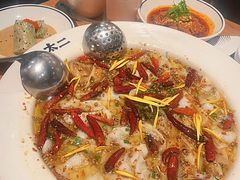 -太二酸菜鱼(宁波来福士店)