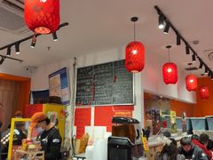 -荆九爷爆炒桥头三嫩(浙大店)