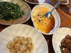 -芳草地度假酒店·野炉中餐厅
