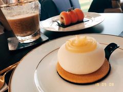 夏日大作战-游心咖啡(青山滨江店)