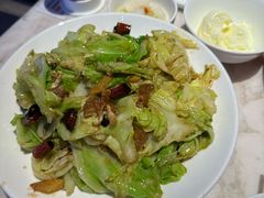-茅庐川菜(烟台万象汇店)