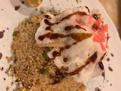 -桃屋日本料理(清华科技园店)