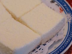 三色水牛奶方砖-捷信牛奶甜品世家(五道口店)