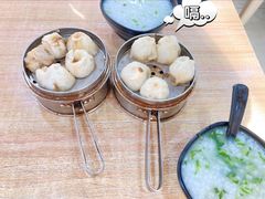 -吃不亏特色包子(三峡广场店)
