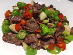 -围龙屋客家食府(福田店)