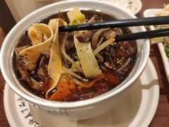-武圣羊汤·西北面(朝阳门店)