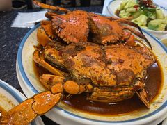 -三妹小龙虾·黄油蟹(华侨城总店)