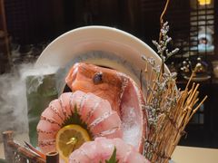 -余欢领鲜火锅(新街口店)