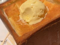 -绿茶餐厅(王府井永宁门店)