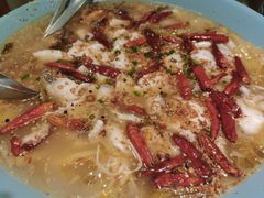 -姚姚酸菜鱼·金戈戈香港豉油鸡(喜荟城联名店)