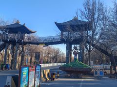 -呀路古热带植物园