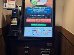 -一兰拉面(新宿中央东口店)