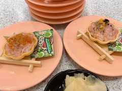 -争鲜回转寿司(南开大悦城店)