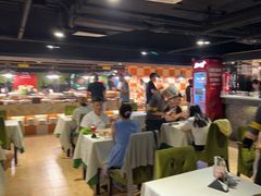 -戈拿旺巴西烤肉(崇文门店)
