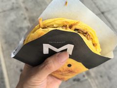 -魏家凉皮(大雁塔南广场餐厅)