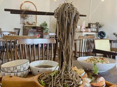 -小银家日式简餐(中信丹阳花园店)