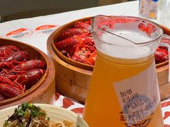 -靓靓蒸虾·头牌蒸虾(雪松路总店)