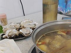 -冯姐生蚝(长隆横琴店)
