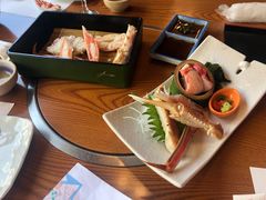 -蟹道乐(道顿堀本店)