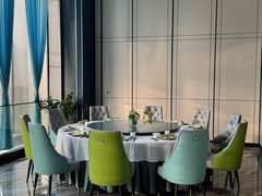 -半岛名轩·海鲜酒家(深圳湾后海汇店)