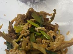 -东方饺子王臻味餐厅(新嘉坡城店)
