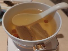 -广州富力丽思卡尔顿酒店