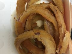 -FATBURGER 特富客汉堡(外交公寓店)
