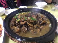 -大福鱼馆(风景区店)