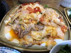 -妈妈的味道(和顺古镇店)