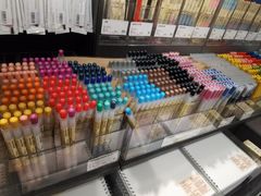 -MUJI无印良品(万科里店)