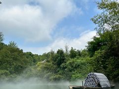 -天河潭旅游度假区