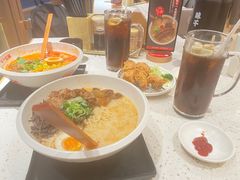-味千拉面(广州白云机场T1西二店)