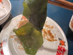 -邹开喜·小海鲜醉鸡煲·潮汕鲜切牛肉店(襄阳北路店)