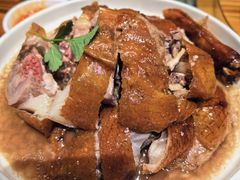 -农厨好味·温泉鹅·农家菜