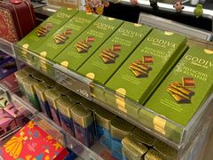 -GODIVA(王府井apm店)