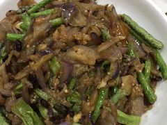 合和美食馆-合和美食馆(壹村东心岭2巷店)