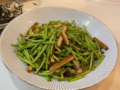 -熊刚饭店·太湖本地土菜·融合菜(天成时代广场店)