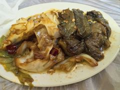 -尹记餐馆(花园店)