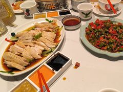 -芽笼芽笼新加坡餐厅(环球港店)