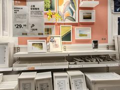 -宜家家居(四元桥商场店)