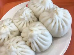 -庆丰包子铺(金沟河桥店)