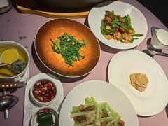 -璞徽·徽商家宴(长泰广场店)