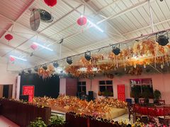 -天达烤全羊