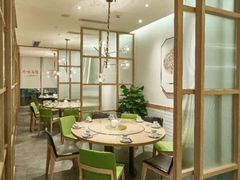 -珍味汤馆·潮汕家乡菜(保利文化广场店)