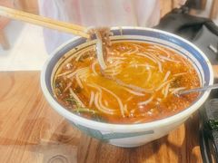 -云阿蛮生烫牛肉米线(景星店)